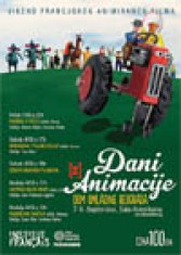 Vikend francuskog animiranog filma